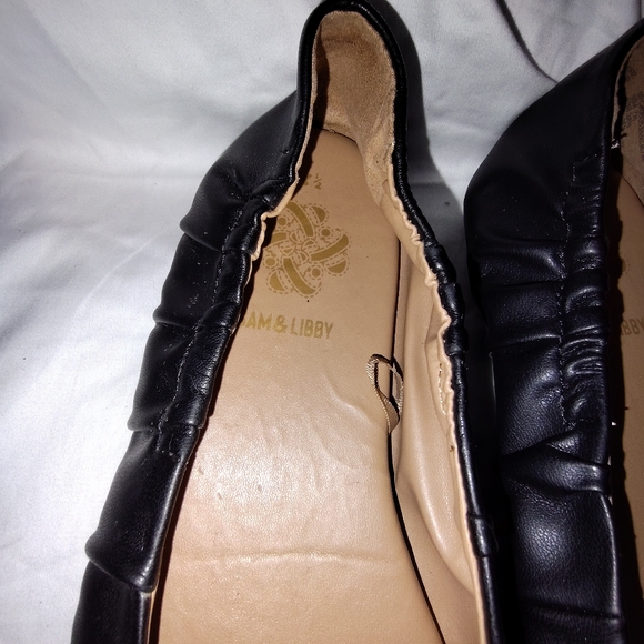 Sam and libby Leather - Picture 8 of 10